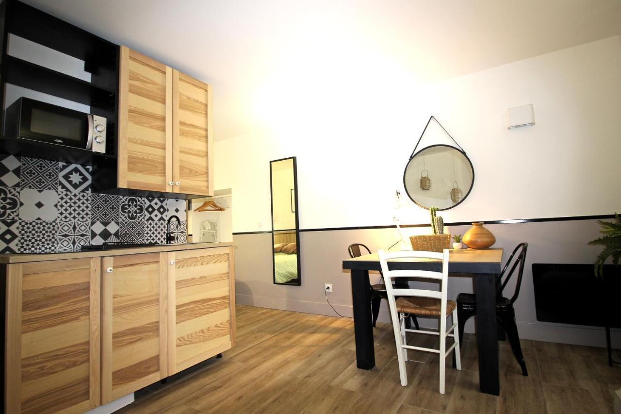 Maison Alfred - Arpille Apart otel Aix-en-Provence Dış mekan fotoğraf