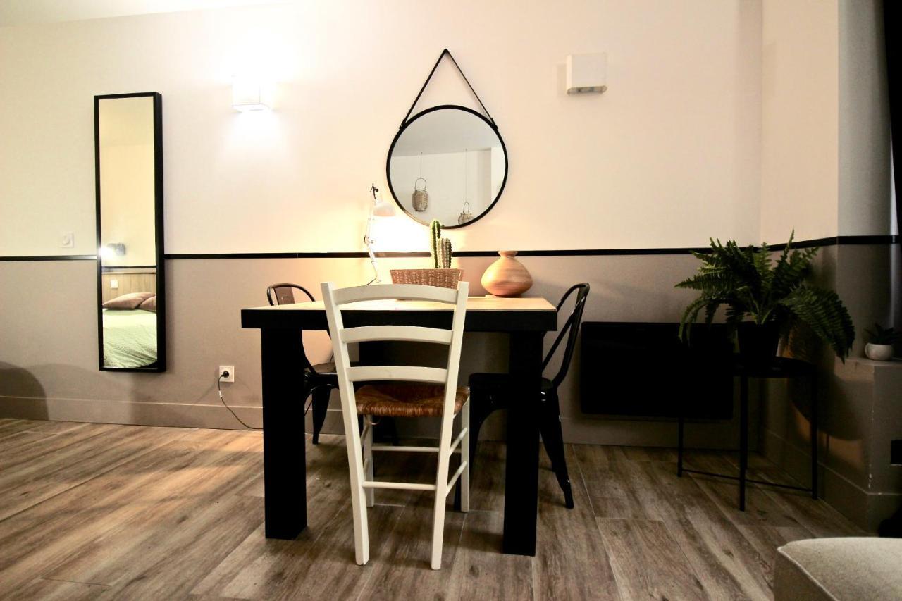 Maison Alfred - Arpille Apart otel Aix-en-Provence Dış mekan fotoğraf