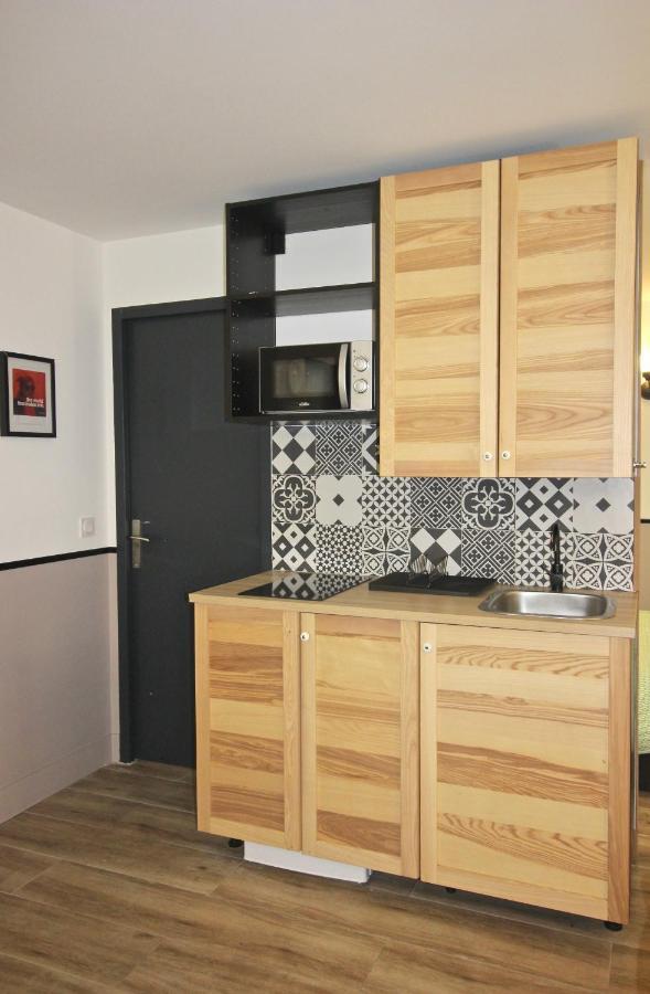 Maison Alfred - Arpille Apart otel Aix-en-Provence Dış mekan fotoğraf