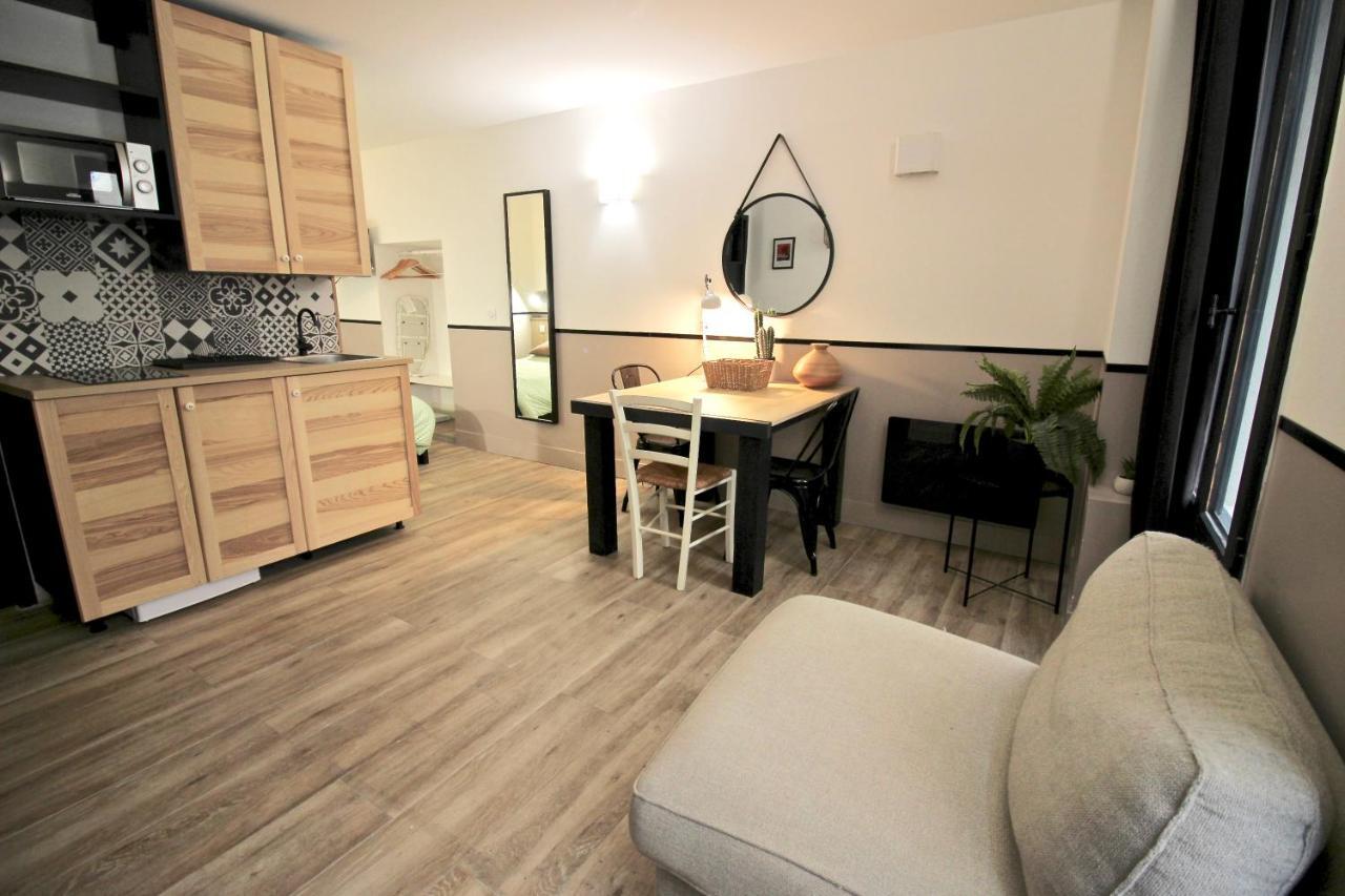 Maison Alfred - Arpille Apart otel Aix-en-Provence Dış mekan fotoğraf