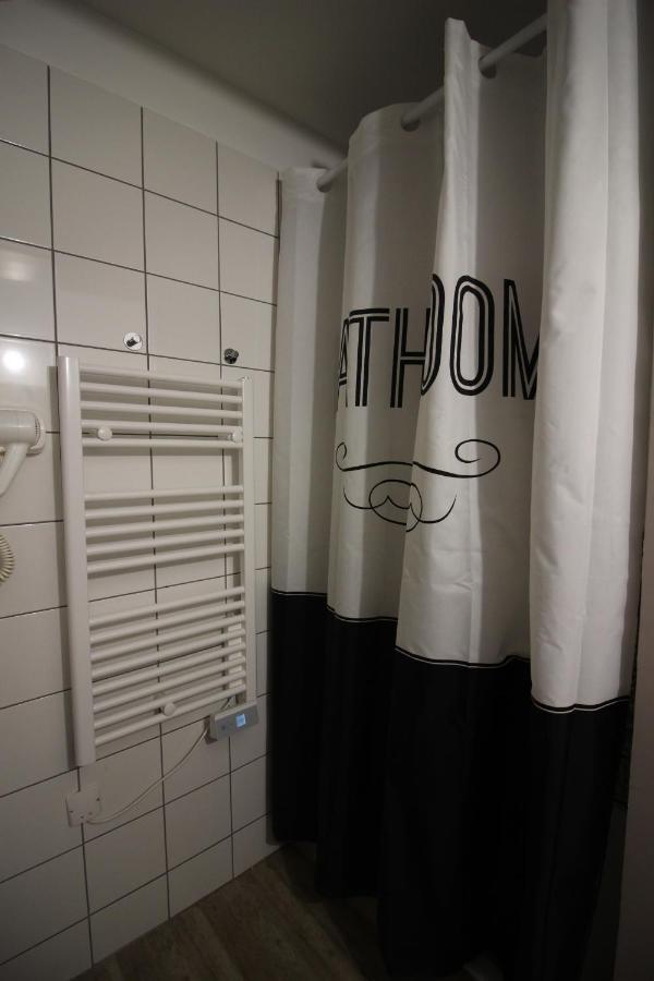 Maison Alfred - Arpille Apart otel Aix-en-Provence Dış mekan fotoğraf