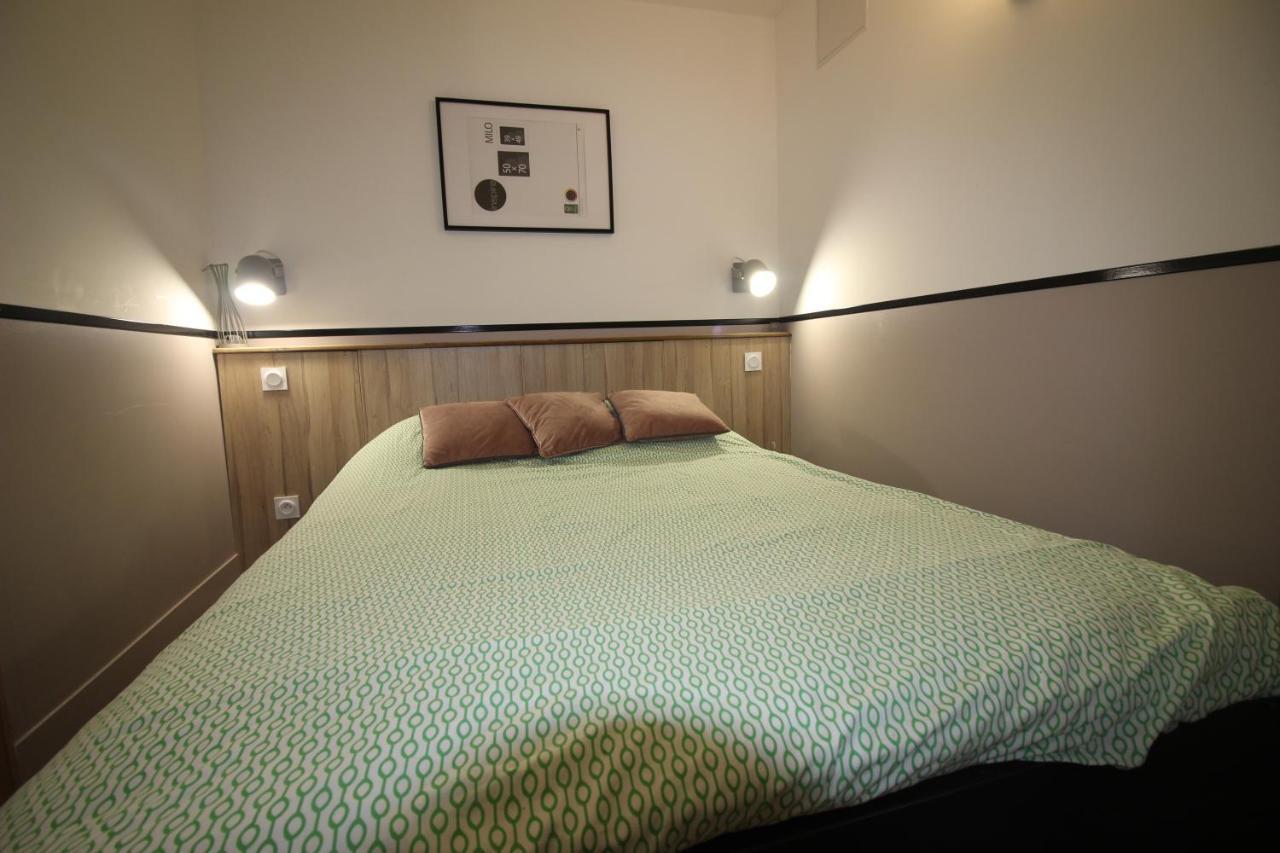 Maison Alfred - Arpille Apart otel Aix-en-Provence Dış mekan fotoğraf