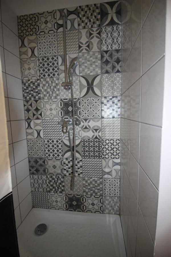 Maison Alfred - Arpille Apart otel Aix-en-Provence Dış mekan fotoğraf