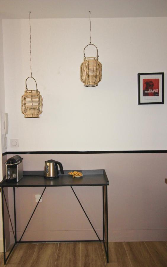 Maison Alfred - Arpille Apart otel Aix-en-Provence Dış mekan fotoğraf