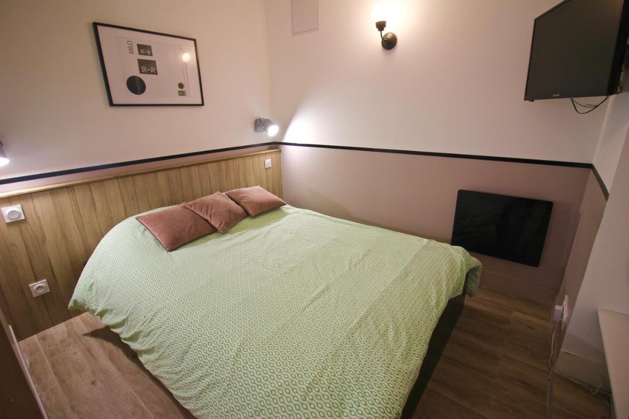 Maison Alfred - Arpille Apart otel Aix-en-Provence Dış mekan fotoğraf